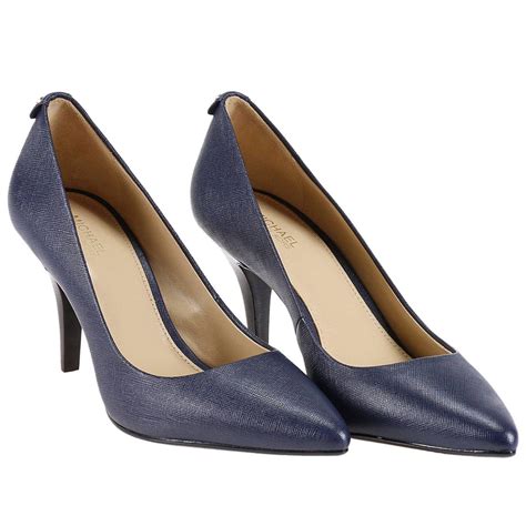 michael kors shoes pumps|Michael Kors women pumps.